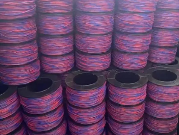 衡山爆破母线必须符合的要求有哪些？